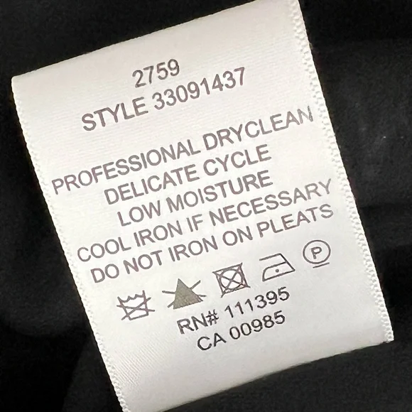 Tory Burch Silk Blend Mini Sheath Dress magical animal print size 6 - Picture 9 of 15